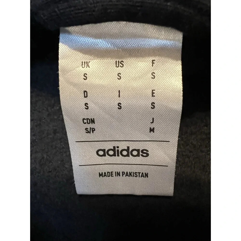 adidas men full